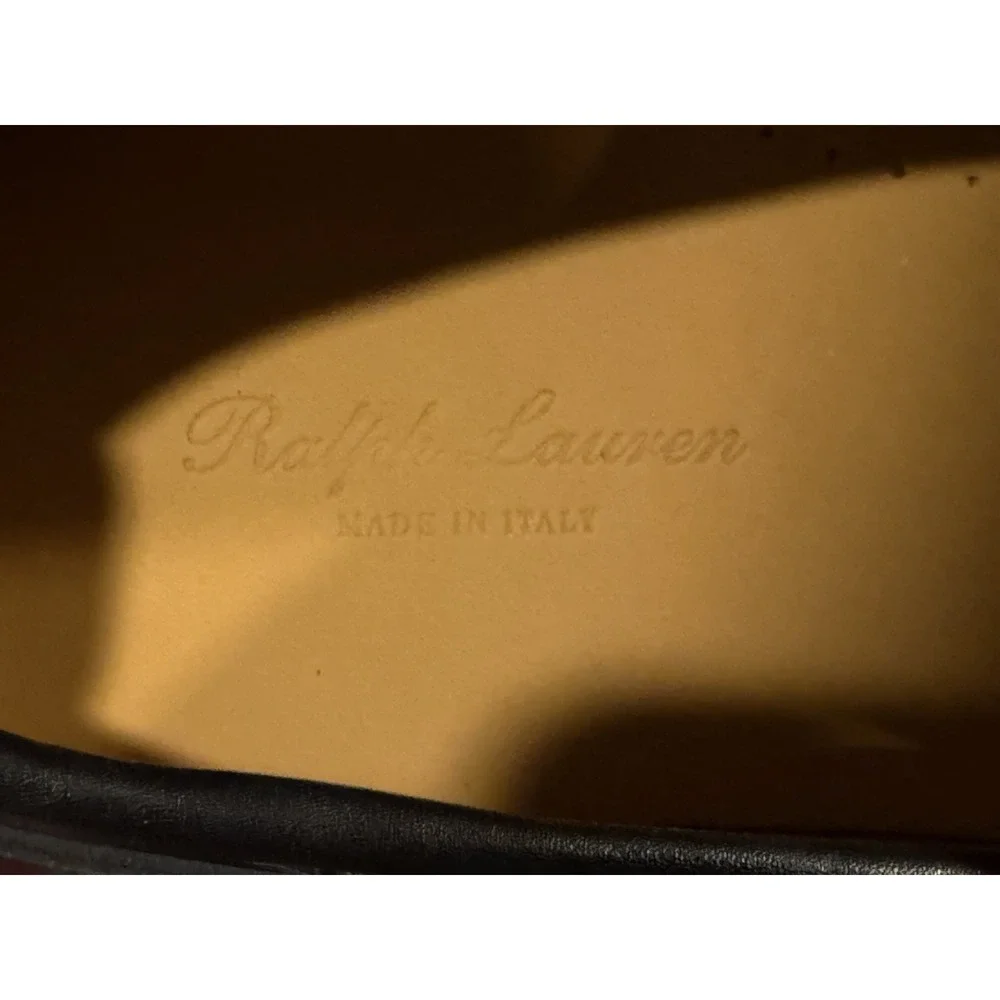 Ralph Lauren Purple Label ralph lauren